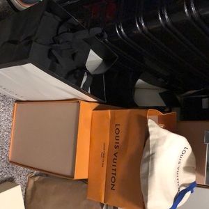 Stay tuned have a lot more stuff to sale